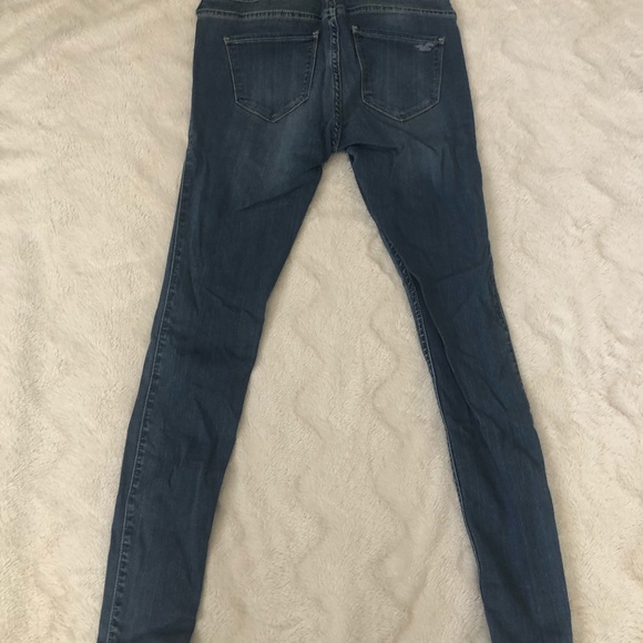 Hollister Jeans - Picture 3 of 3